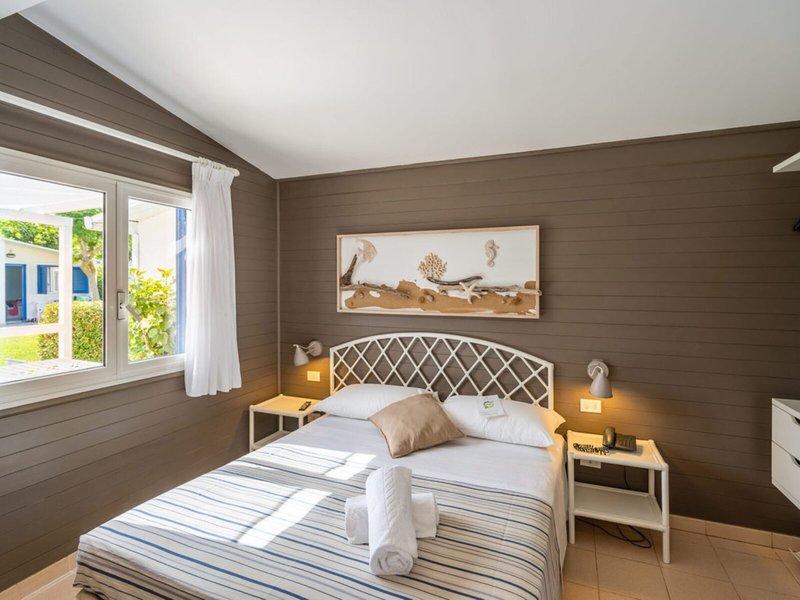 Le Dune Beach Club 39 - Room Example