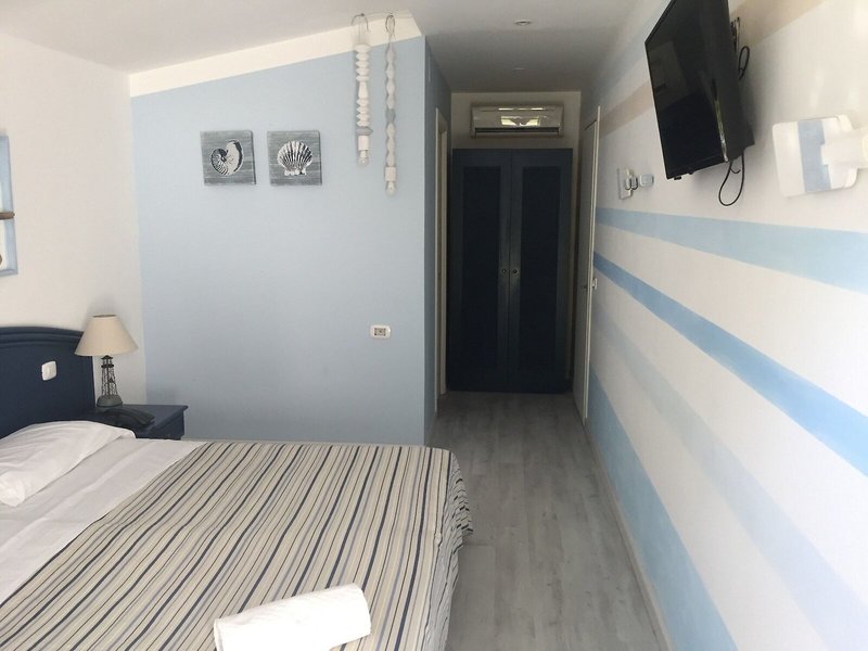 Le Dune Beach Club 41 - Room Example