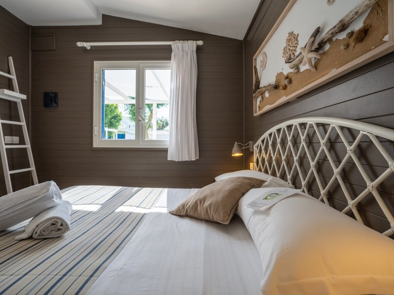 Le Dune Beach Club 42 - Room Example