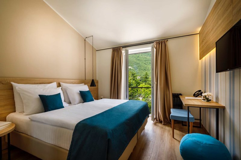 Smart Selection Hotel Mediteran 5 - Room Example