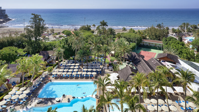 Bull Hotel Costa Canaria & Spa 1