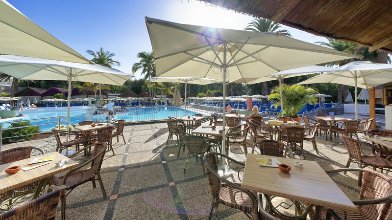Bull Hotel Costa Canaria & Spa 4