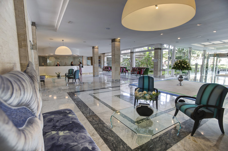 Bull Hotel Costa Canaria & Spa 5