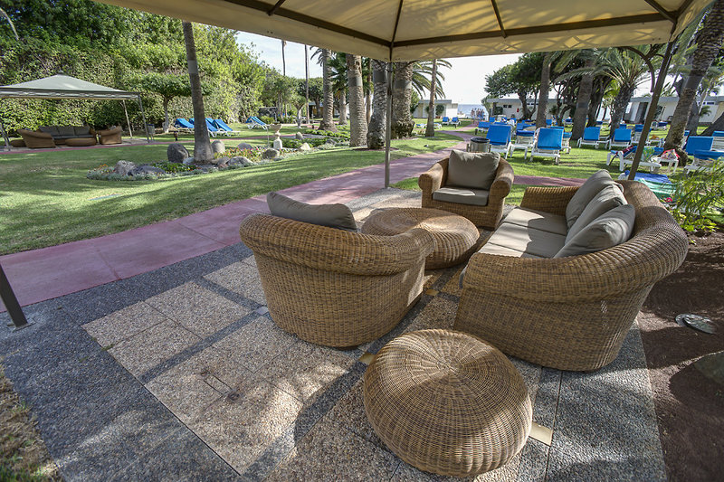 Bull Hotel Costa Canaria & Spa 2