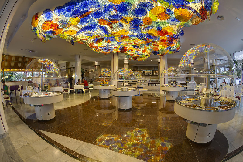 Bull Hotel Costa Canaria & Spa 5