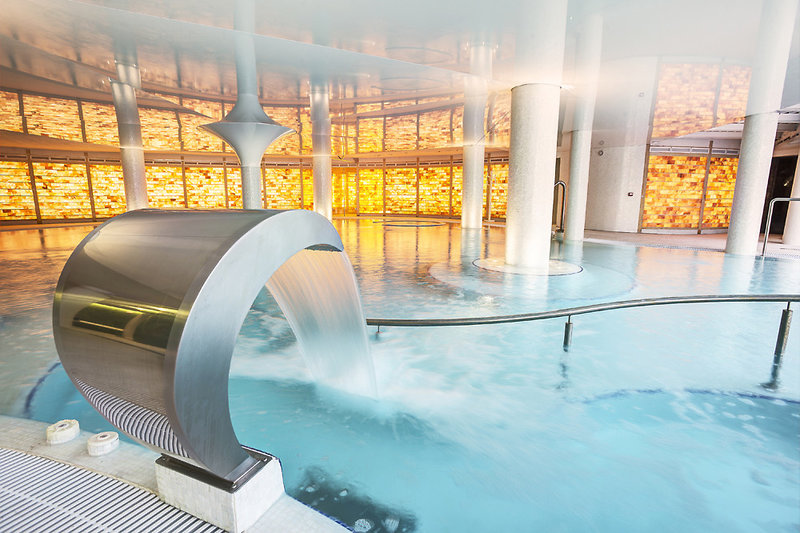 Bull Hotel Costa Canaria & Spa 8