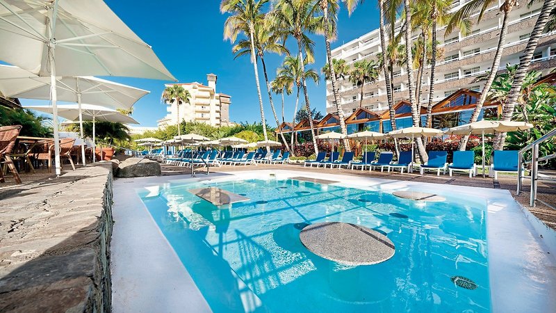 Bull Hotel Costa Canaria & Spa 5