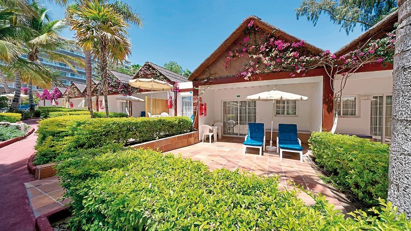 Bull Hotel Costa Canaria & Spa 18