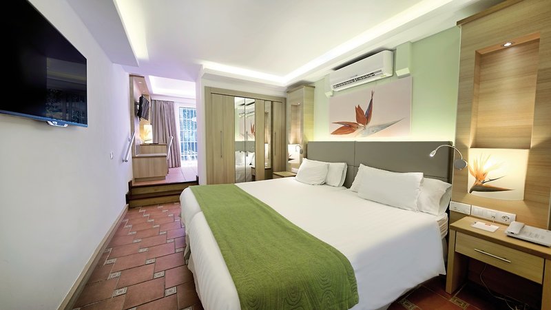 Bull Hotel Costa Canaria & Spa 19