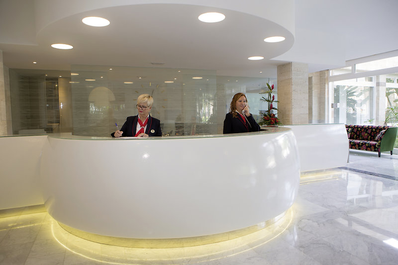 Bull Hotel Costa Canaria & Spa 24