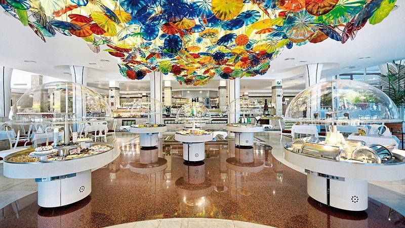 Bull Hotel Costa Canaria & Spa 25