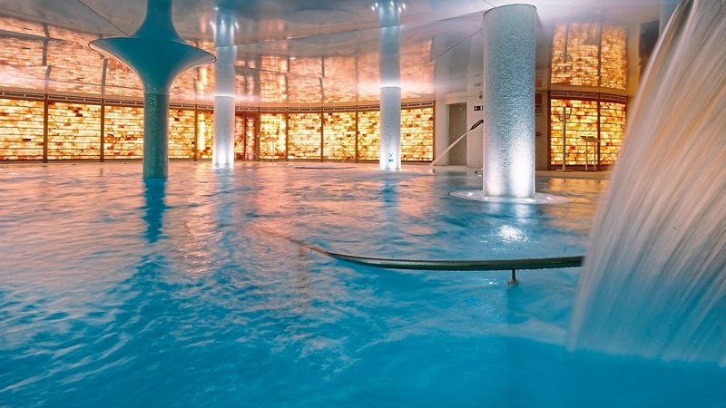 Bull Hotel Costa Canaria & Spa 26