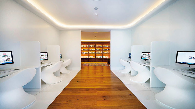 Bull Hotel Costa Canaria & Spa 27