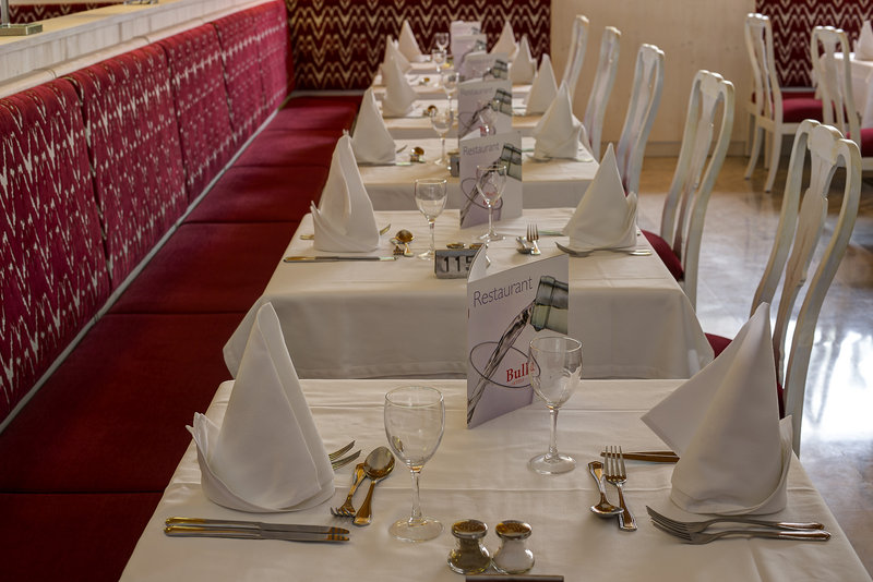 Bull Hotel Costa Canaria & Spa 3
