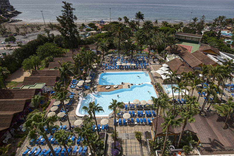 Bull Hotel Costa Canaria & Spa 1