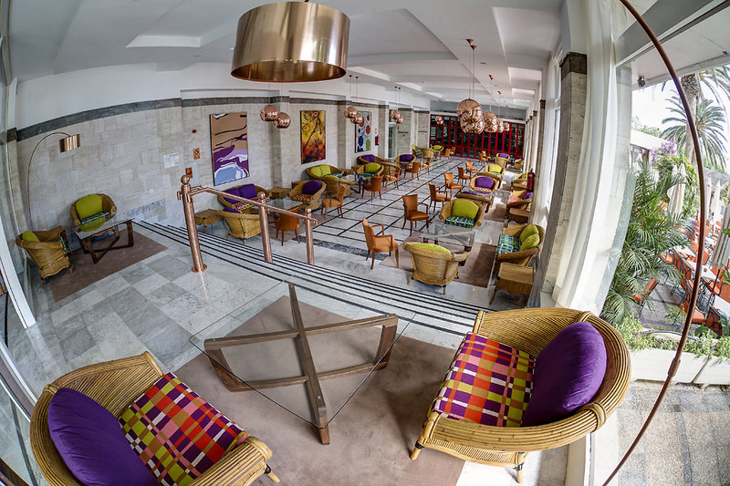 Bull Hotel Costa Canaria & Spa 4