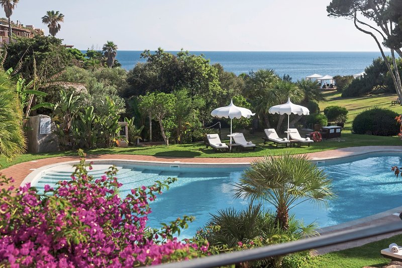 Hotel Cala Caterina 1