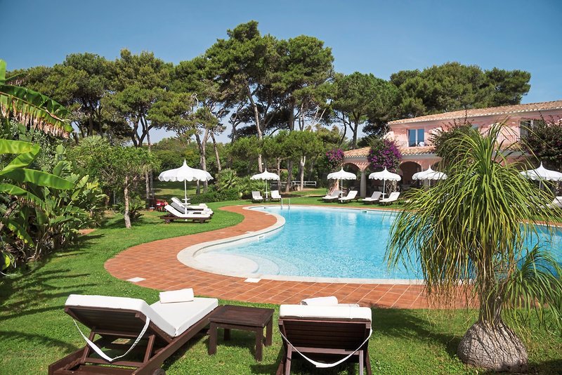 Hotel Cala Caterina 2