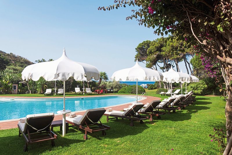 Hotel Cala Caterina 3