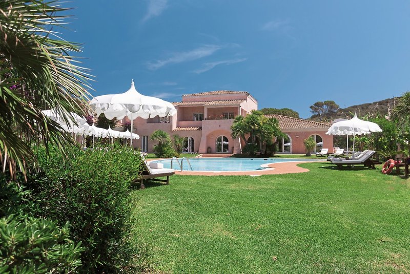 Hotel Cala Caterina 4