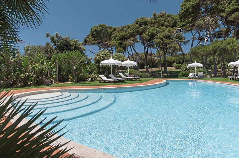 Hotel Cala Caterina 5