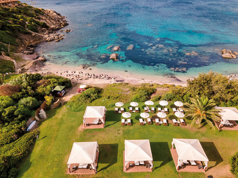 Hotel Cala Caterina 6