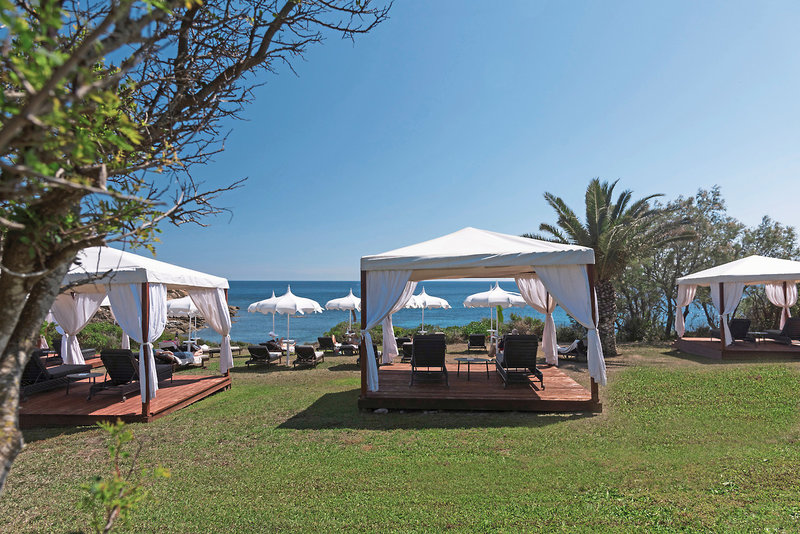 Hotel Cala Caterina 8