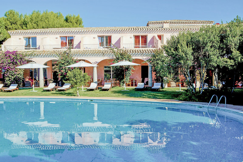 Hotel Cala Caterina 9