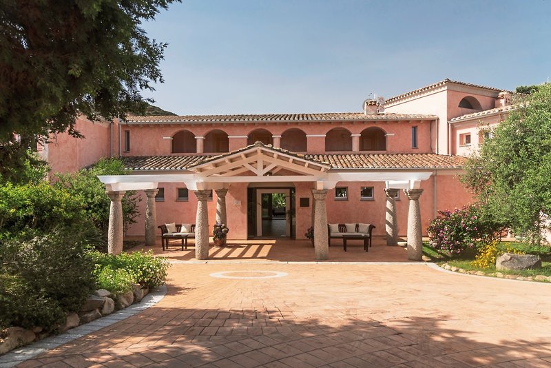 Hotel Cala Caterina 10