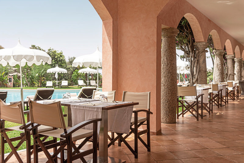 Hotel Cala Caterina 13