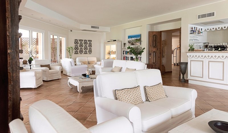 Hotel Cala Caterina 15