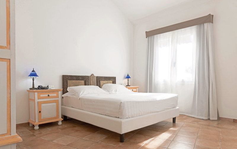 Hotel Cala Caterina 16