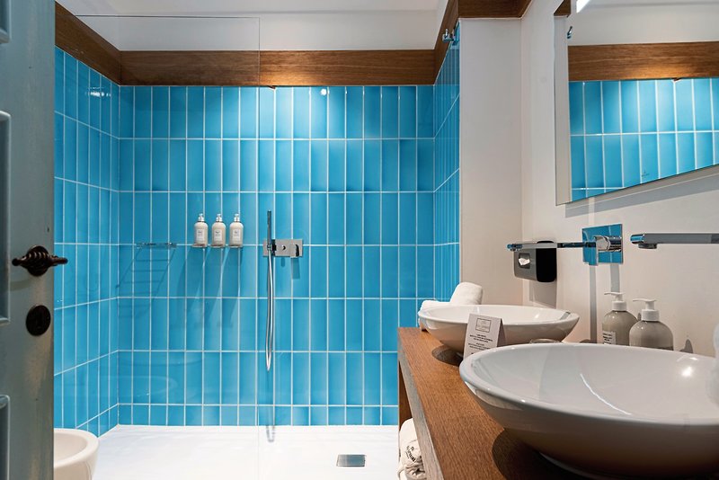 Hotel Cala Caterina 18