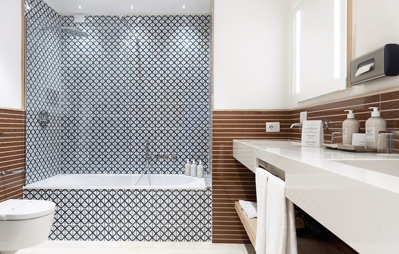 Hotel Cala Caterina 19