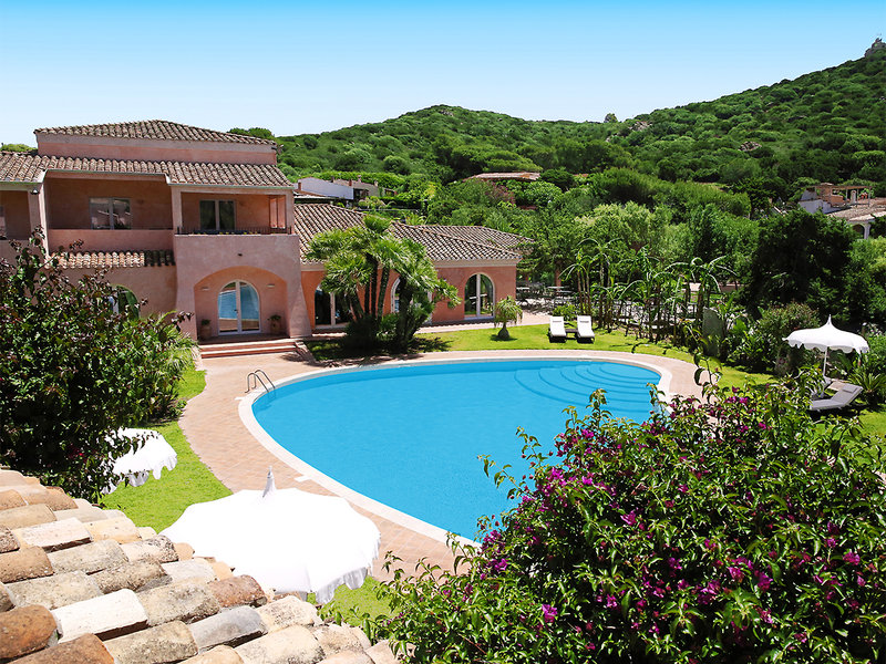 Cala Caterina 3 - Outdoor Pool