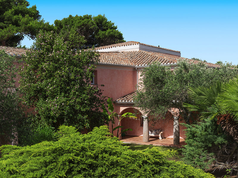 Cala Caterina 7 - Exterior