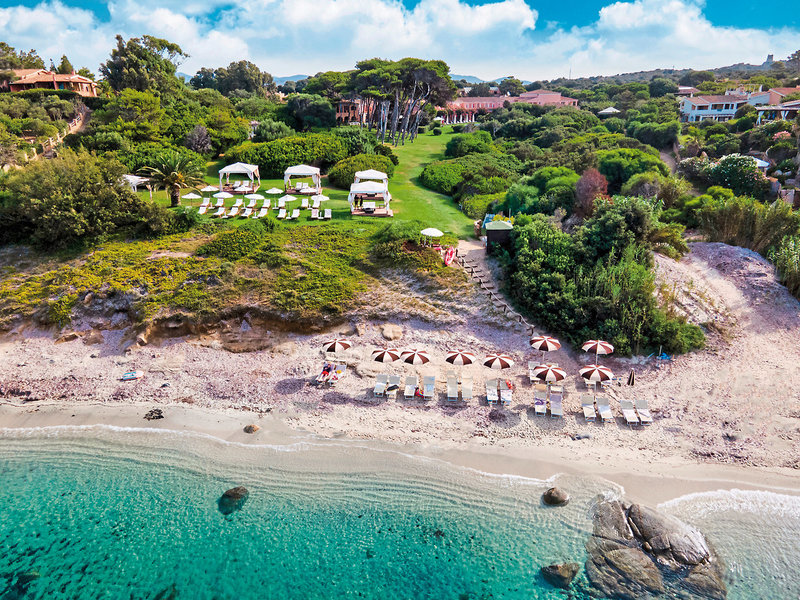 Hotel Cala Caterina 7