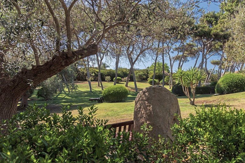 Hotel Cala Caterina 11