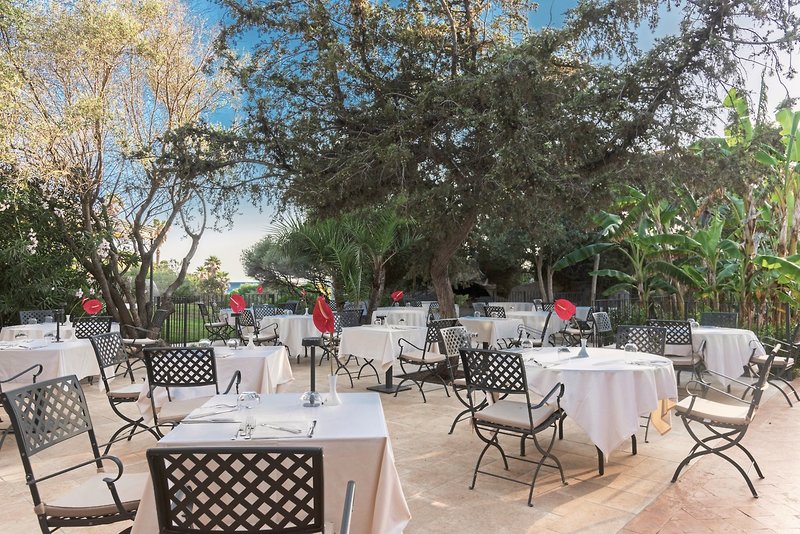 Hotel Cala Caterina 12