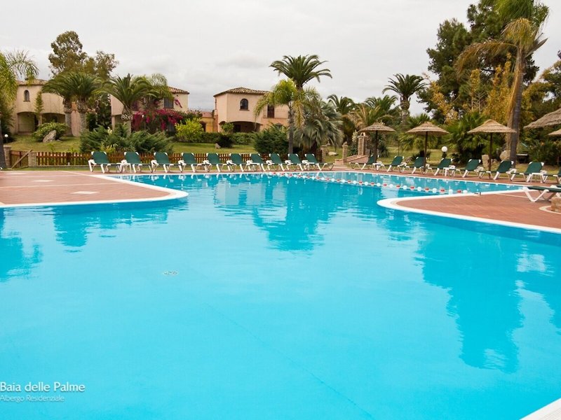 Baia Delle Palme 18