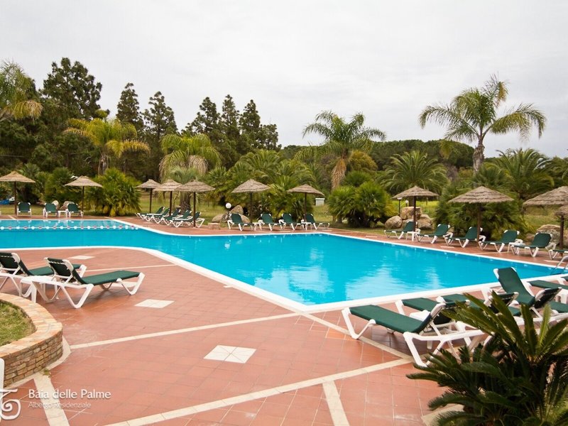 Baia Delle Palme 21