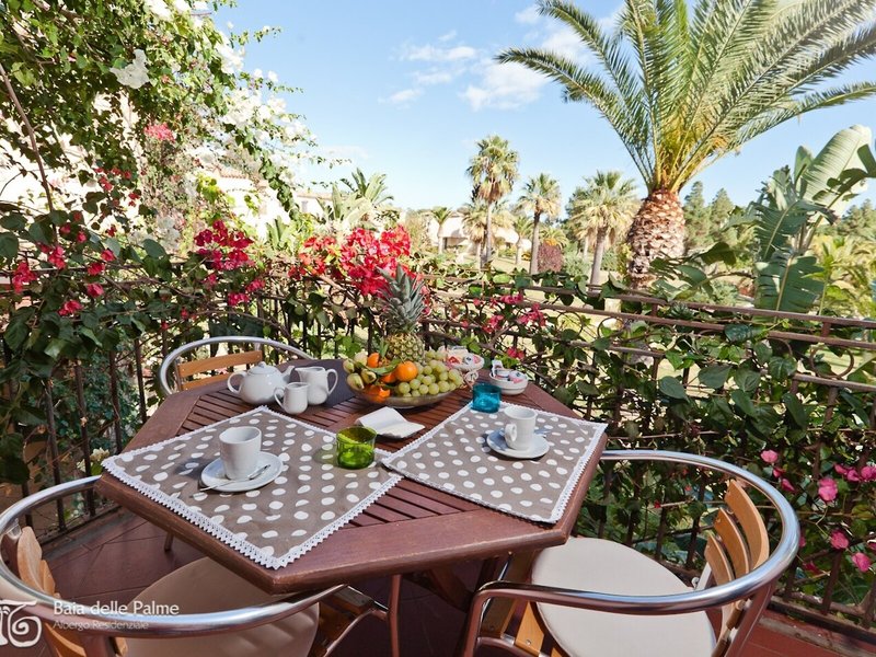 Baia Delle Palme 24