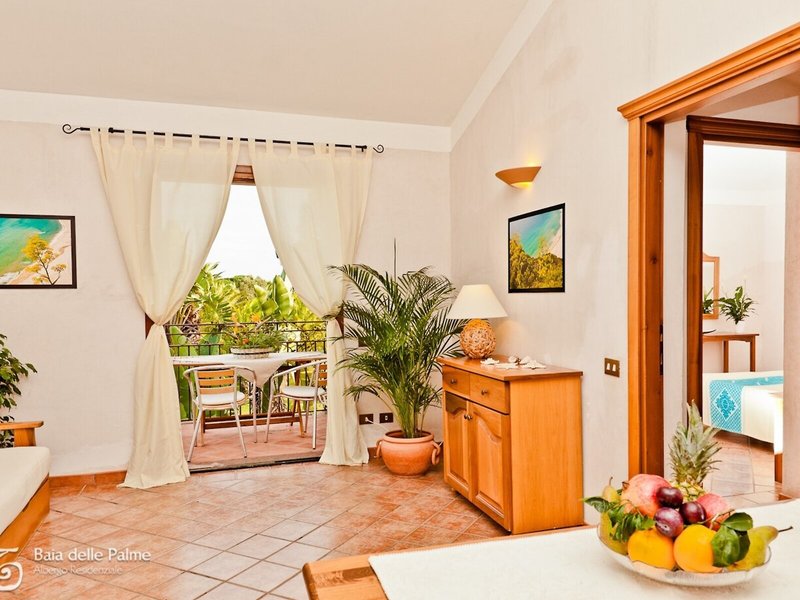 Baia Delle Palme 44