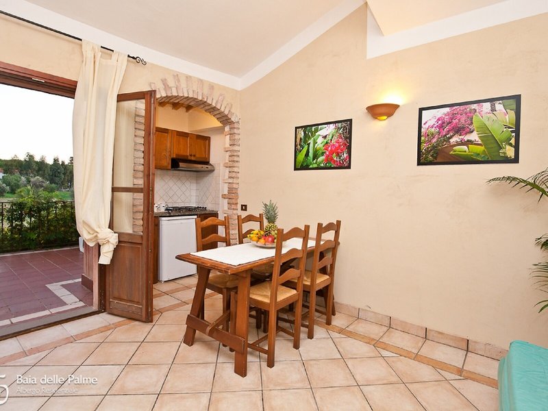 Baia Delle Palme 45