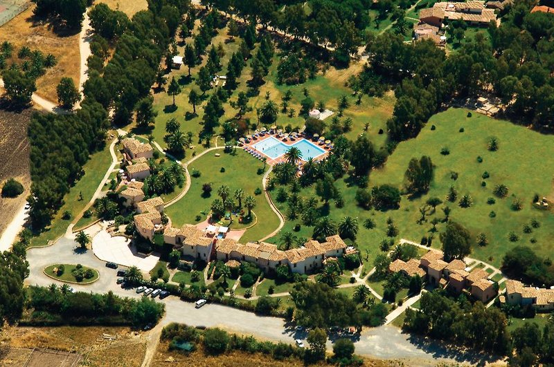 Residence Baia delle Palme 5