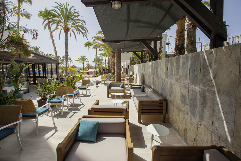 Corallium Beach by Lopesan Hotels 6