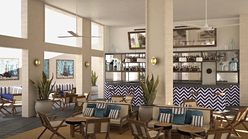 Corallium Beach by Lopesan Hotels 12