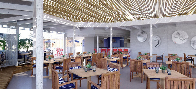 Corallium Beach by Lopesan Hotels 15