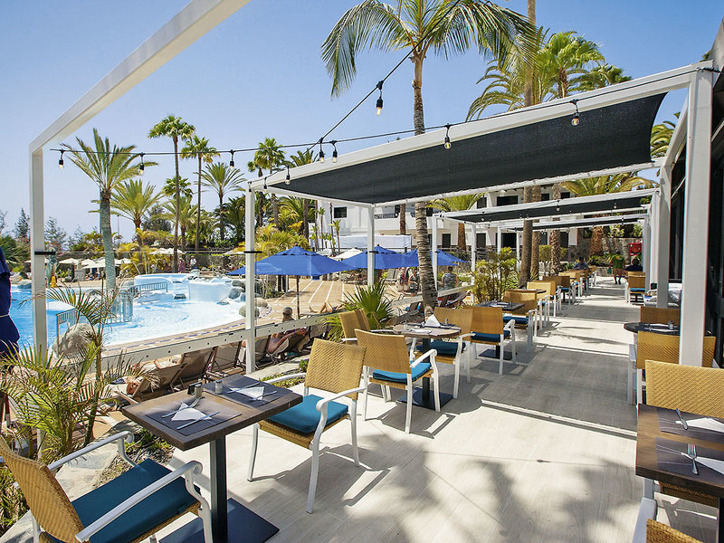 Corallium Beach by Lopesan Hotels 4