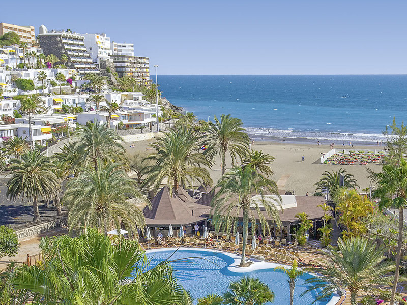 Corallium Beach by Lopesan Hotels 7